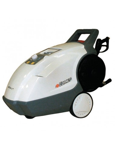 NETTOYEUR EAU CHAUDE SCOUT EXTRA 9L/MIN 150 BAR 9044000200