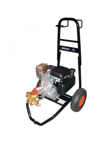 NETTOYEUR THERMIQUE EAU FROIDE FDX 2 13/150  13L/MIN 150 BAR 9020031100