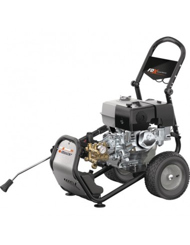NETTOYEUR EAU FROIDE FDX BLADE XL 15L/MIN 310 BAR 9066010400