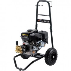 NETTOYEUR THERMIQUE EAU FROIDE FDX 2 12L/MIN 200 BAR COMET 9020016000-R