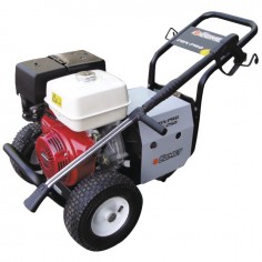 NETTOYEUR THERMIQUE EAU FROIDE FDX PRO 16L/MIN 200 BAR 9020008700