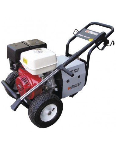 NETTOYEUR THERMIQUE EAU FROIDE FDX PRO 16L/MIN 200 BAR 9020008700