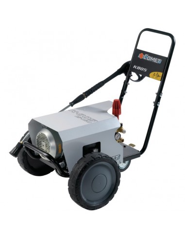 NETTOYEUR EAU FROIDE K805S 15L/MIN 160 BAR 9024401300