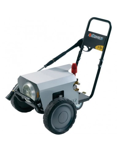 NETTOYEUR EAU FROIDE K807S 15L/MIN 200 BAR 9024401400