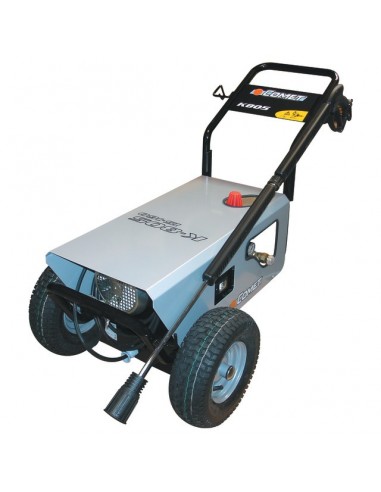 NETTOYEUR EAU FROIDE K805TS 15L/MIN 160 BAR TOTAL STOP 9024403300