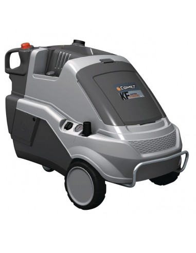 NETTOYEUR EAU CHAUDE KF1022 EXTRA PREMIUM 22L/MIN 210 BAR 9051080300