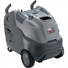 NETTOYEUR EAU CHAUDE KM CLASSIC 15L/MIN 170 BAR 9060037200