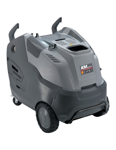 NETTOYEUR EAU CHAUDE KM CLASSIC 15L/MIN 170 BAR 9060037200