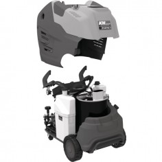 NETTOYEUR EAU CHAUDE KM CLASSIC 15L/MIN 170 BAR 9060037200 2