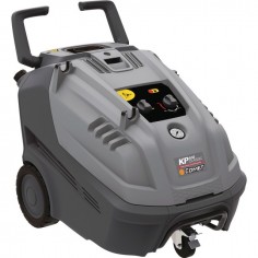 NETTOYEUR EAU CHAUDE KP CLASSIC 5.12 12L/MIN 180 BAR 9061000200