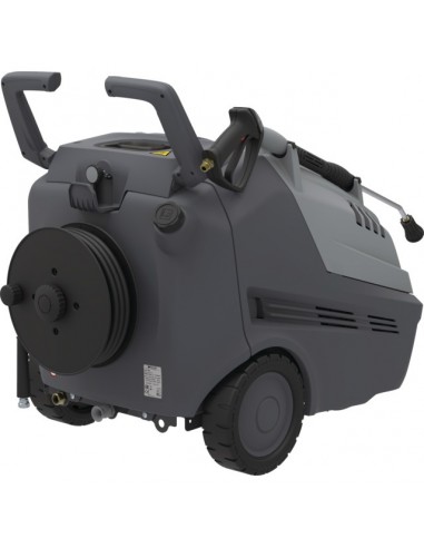 NETTOYEUR EAU CHAUDE KP PRO EXTRA 5.12 12L/MIN 200 BAR 9061010400