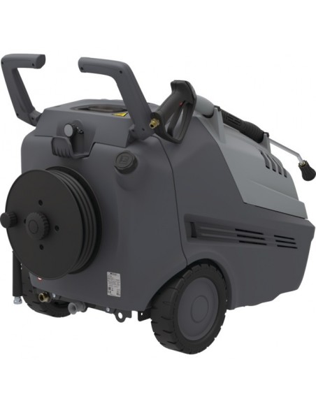 NETTOYEUR EAU CHAUDE KP PRO EXTRA 5.12 12L/MIN 200 BAR 9061010400