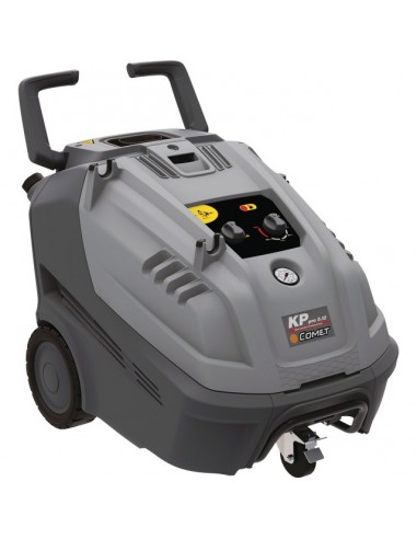 NETTOYEUR EAU CHAUDE KP PRO EXTRA 3