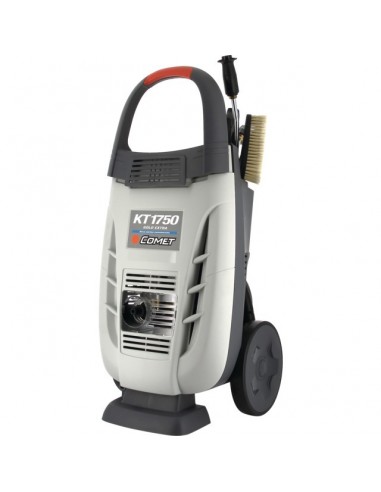 NETTOYEUR EAU FROIDE KT1750 GOLD EXTRA 8