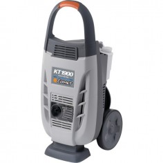 NETTOYEUR EAU FROIDE KT1900 GOLD EXTRA BLUE 10L/MIN 160 BAR COMET 9053004300