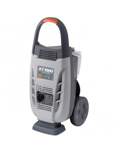 NETTOYEUR EAU FROIDE KT1900 GOLD EXTRA BLUE 10L/MIN 160 BAR COMET 9053004300