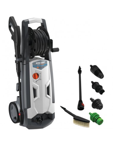 NETTOYEUR EAU FROIDE KRX1450 PLUS 8L/MIN 160 BAR 9063020100