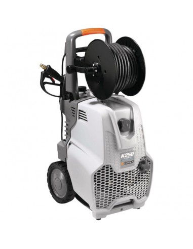 NETTOYEUR EAU FROIDE K250TSR EXTRA 11L/MIN 160 BAR 9057010500