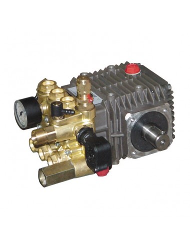 POMPE 2800T 15/160 D24 4T 6 EA53 K500TS 6302085300