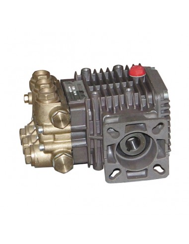 POMPE 3400T/MN 12/140    4T LWD3020G 6303050800