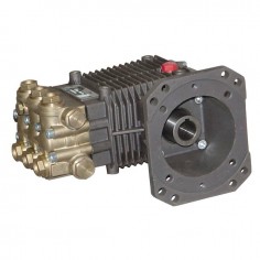 POMPE COMPLETE 3400TR/MN ZWD 4030G 15/200 6305060000