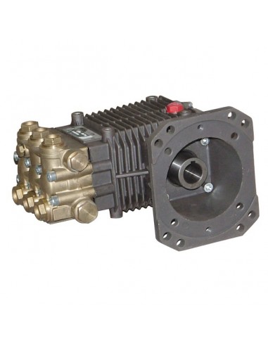 POMPE COMPLETE 3400TR/MN ZWD 4030G 15/200 6305060000