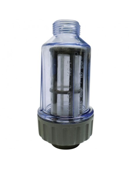 FILTRE ASPIRATION CPLT 3/4F 3/4M KE SUPER 1002035900