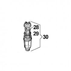 FILTRE ASPIRATION CPLT 3/4F 3/4M KE SUPER 1002035900 2