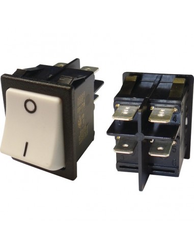 INTERRUPTEUR MARCHE ARRET KX1400K500750 1410002000