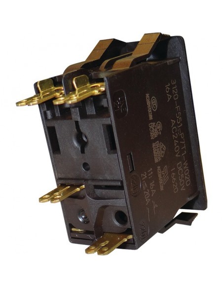 INTERRUPTEUR 16A KA3000/3200 1410006100