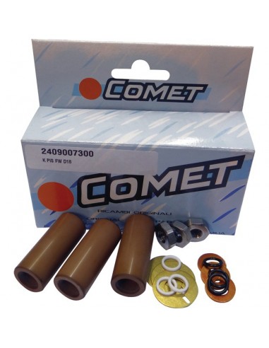 KIT 3 PISTONS 15 MM K500T 2409007100