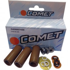 KIT 3 PISTONS DIA 20 CERAMIQUE 21/160 2409007400