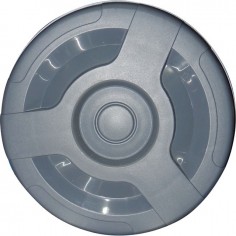 ROUE DU KL1400 2810007300A