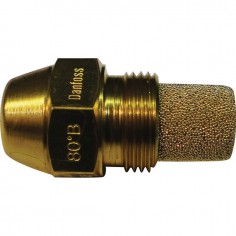 GICLEUR GASOIL POUR NETTOYEUR EAU CHAUDE KCS560 Ø 1