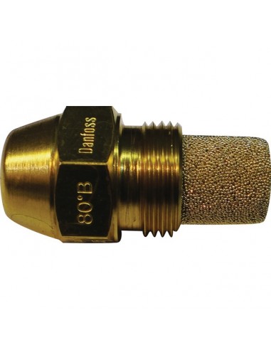 GICLEUR GASOIL POUR NETTOYEUR EAU CHAUDE KCS560 Ø 1