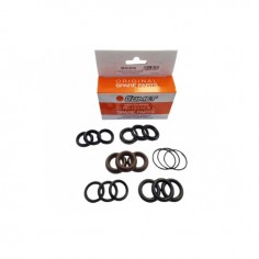 KIT JOINTS EAU FDX PRO 16/200  KM EXTRA 15/200 5019021800