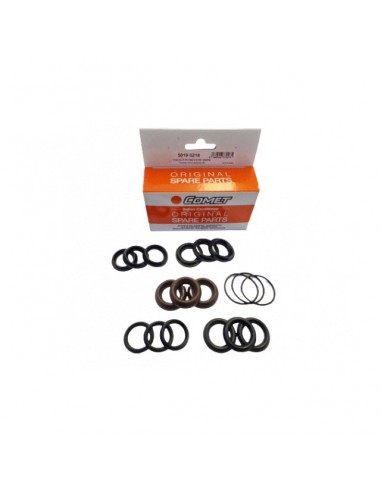 KIT JOINTS EAU FDX PRO 16/200  KM EXTRA 15/200 5019021800
