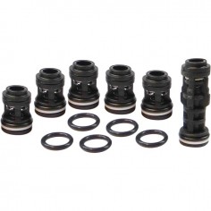 CLAPETS+JOINTS (KIT DE 6) POUR KSM1480 5026025700