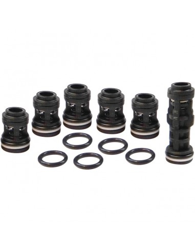 CLAPETS+JOINTS (KIT DE 6) POUR KSM1480 5026025700