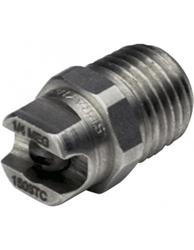 BUSE HP 1/4MEG 15033 INOX 350 BAR 3400071200