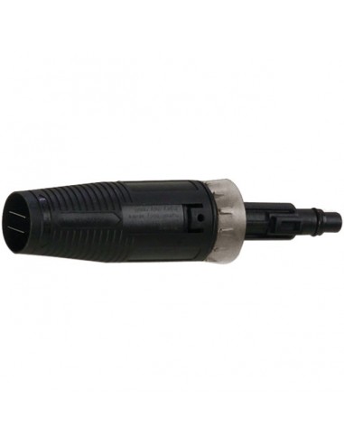 TETE DE BUSE MULTIREGLABLE 0