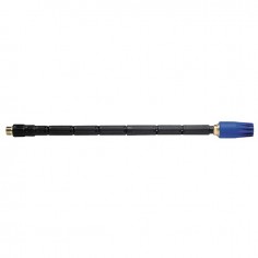 DEMI LANCE ROTABUSE DROITE 700 MM M22X150 BUSE 080 255 BAR COMET 3301100300