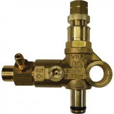 VANNE VRF2 TOTAL STOP 1215066300