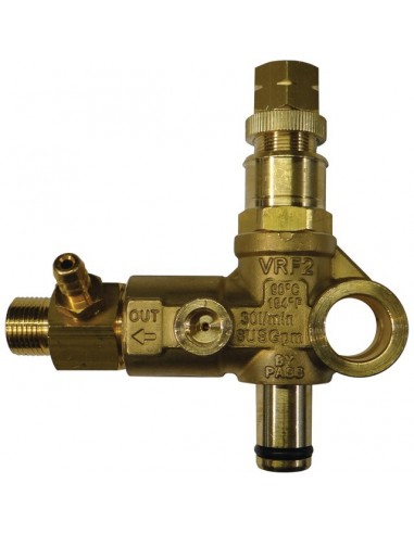 VANNE VRF2 TOTAL STOP 1215066300