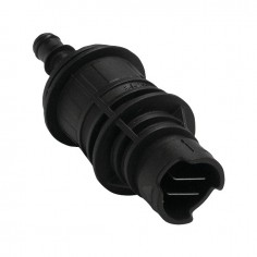 BUSE A JET REGLABLE CALIBRE DIAMETRE 0