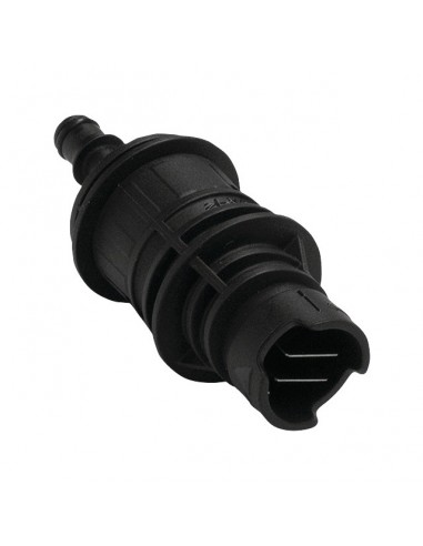 BUSE A JET REGLABLE CALIBRE DIAMETRE 0