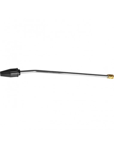 DEMI LANCE ROTABUSE DROITE 500 MM M22X150 BUSE 033 KLS1600 KLS1680 COMET 3301160400