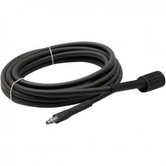 FLEXIBLE HAUTE PRESSION  POLYAMIDE 1/4  6 M 3208134300