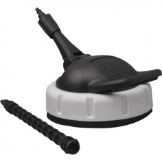 LAVEUR DE SOL  SC 145 FIXATION BAIONETTE 3301150300