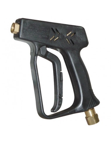 PISTOLET POUR LANCE ENTREE F3/8 TOURNANT SORTIE F1/4 30L